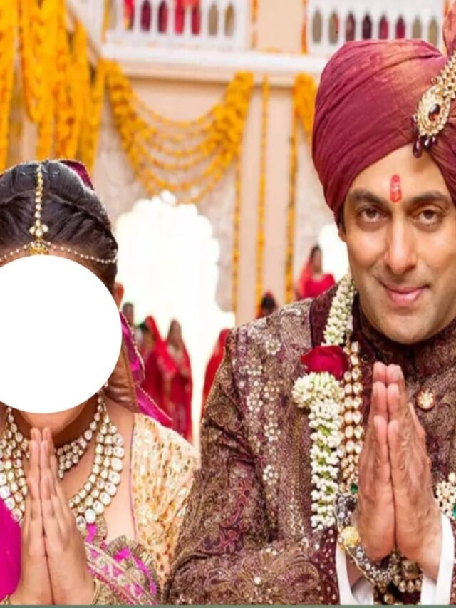 salman khan marriage